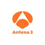 Antena 3 Logo Vector