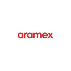 Aramex Logo Vector
