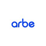 Arbe Logo Vector