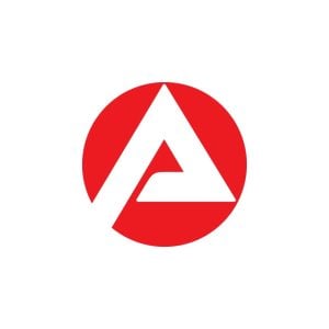 Arbeits Agentur Logo Vector