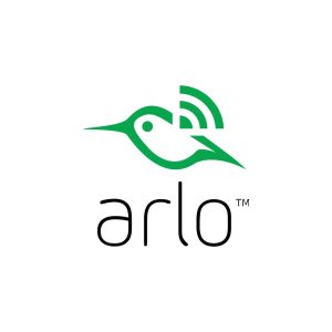 Arlo Logo Vector