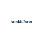 Arnold and Porter Logo Vector