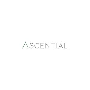 Ascential Logo Vector