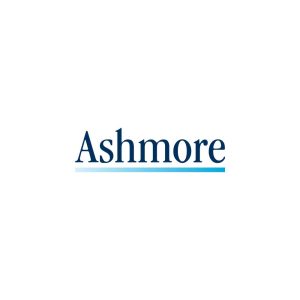 Ashmore Group Logo Vector