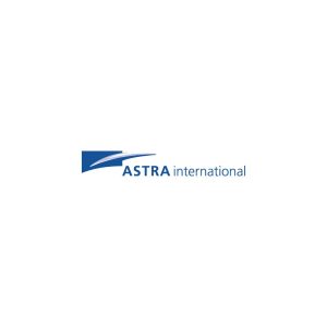 Astra International Logo Vector