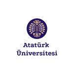 Atatürk Üniversitesi Logo Vector