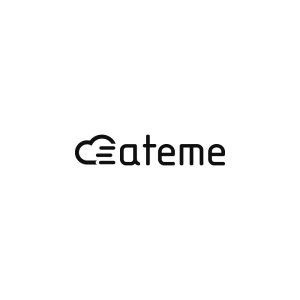 Ateme Logo Vector