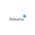 Atlantia Logo Vector