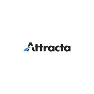 Attracta Logo Vector