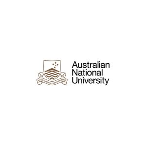 Australian National University Logo Vector