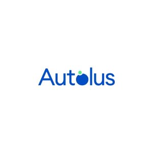 Autolus Logo Vector