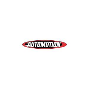 Automotion Logo Vector