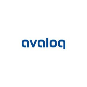 Avaloq Logo Vector