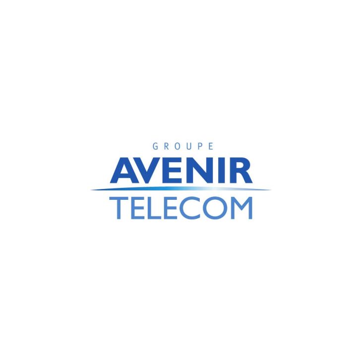 Avenir Telecom Logo Vector - (.Ai .PNG .SVG .EPS Free Download)