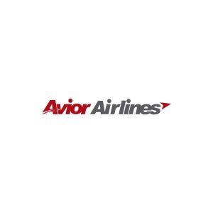 Avior Airlines Logo Vector