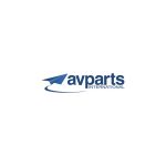 Avparts International Logo Vector