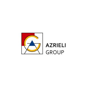 Azrieli Logo Vector