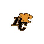 BC Lions Logo Vector