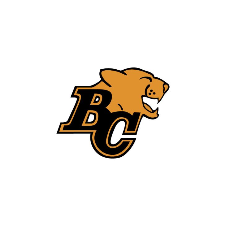 BC Lions Logo Vector - (.Ai .PNG .SVG .EPS Free Download)