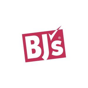 BJs Logo Vector