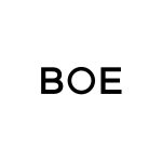 BOE Technology Logo Vector