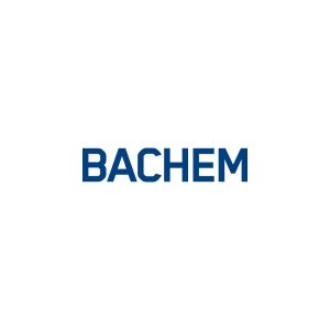 Bachem Logo Vector