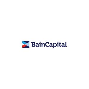 Bain Capital Logo Vector