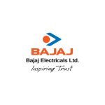 Bajaj Electricals Logo Vector