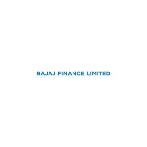 Bajaj Finance Limited Logo Vector