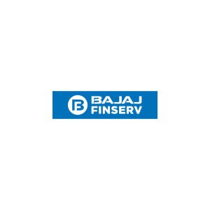 Bajaj Finserv Limited Logo Vector