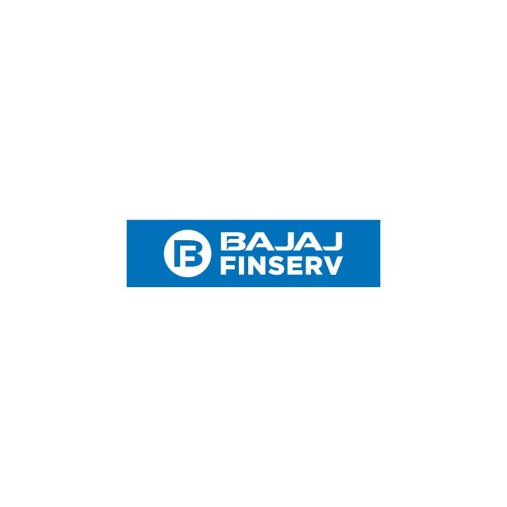 Bajaj Finserv Limited Logo Vector (.Ai .PNG .SVG .EPS Free Download)