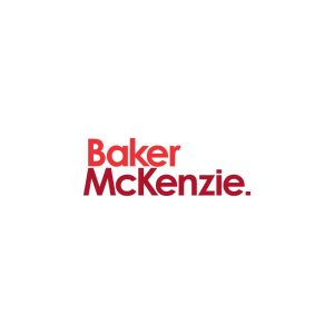 Baker McKenzie Logo Vector