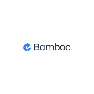 Bamboo Logo Vector