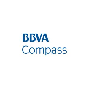 Banco Bilbao Vizcaya Argentaria (BBVA) Logo Vector