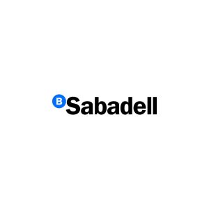 Banco Sabadell Logo Vector