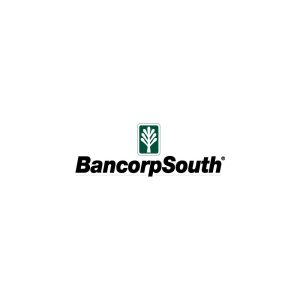 BancorpSouth Bank Logo Vector