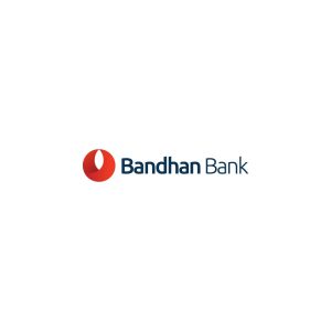 Bandhan Bank Logo Vector