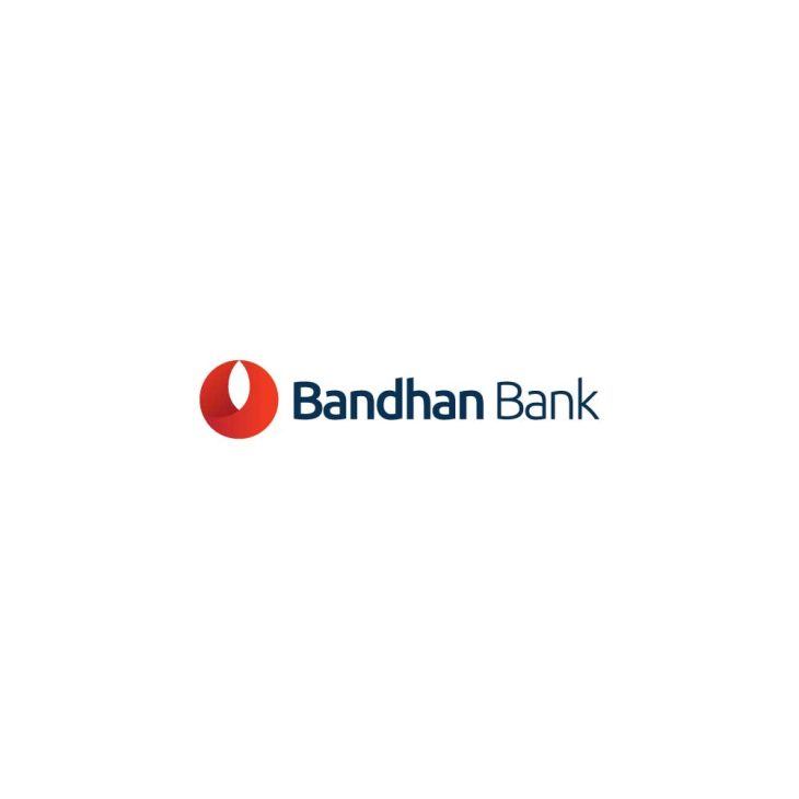 Bandhan Bank Logo Vector ( Ai PNG SVG EPS Free Download)