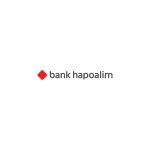 Bank Hapoalim Logo Vector