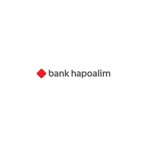 Bank Hapoalim Logo Vector