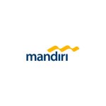 Bank Mandiri Logo Vector