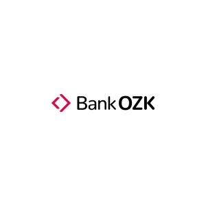 Bank OZK (Bank of the Ozarks) Logo Vector