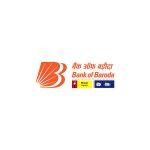 Bank of Baroda Logo Vector