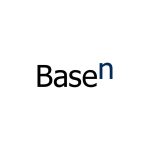 BaseN Logo Vector