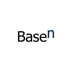 BaseN Logo Vector