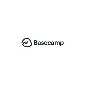 Basecamp Logo Vector