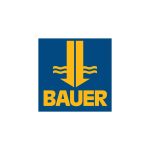 Bauer Group Logo Vector