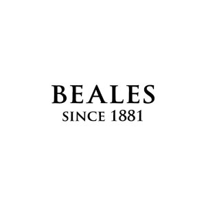 Beales Logo Vector
