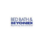 Bed Bath and Beyond Logo Vector