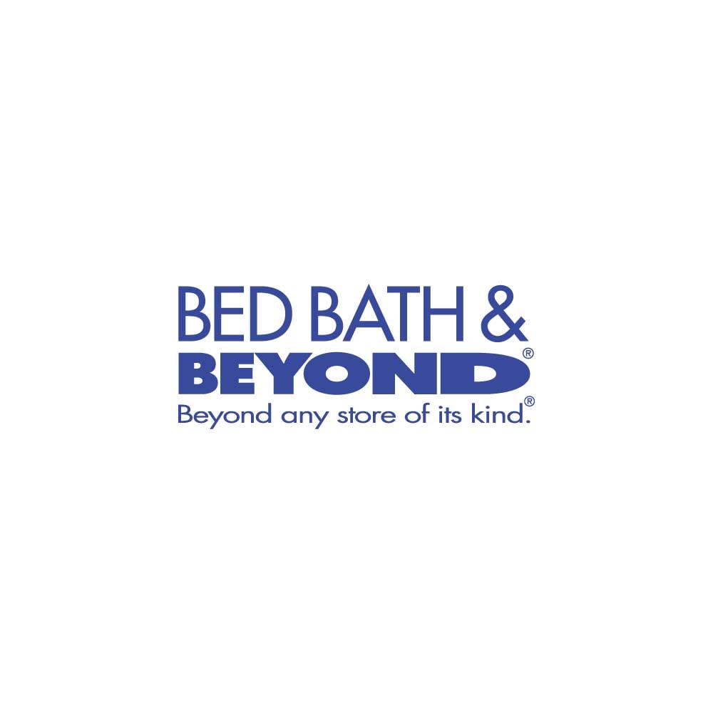 Bed Bath and Beyond Logo Vector